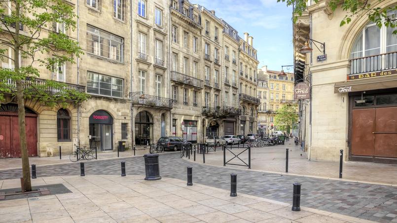 Pénurie de logements